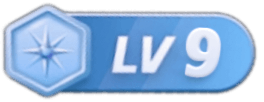 等级-LV9-来聚吧