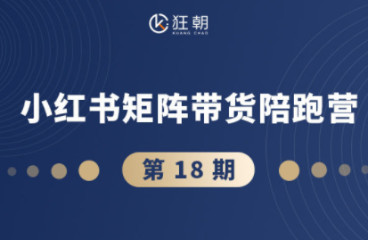 盗坤·抖音小红书视频号短视频带货与直播变现(11-18期)-来聚吧