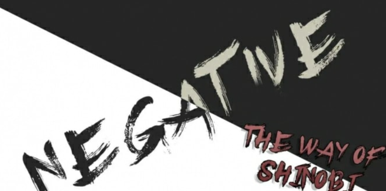 《负面：忍者之路 Negative:The Way of Shinobi》Switch英文版NSZ下载-来聚吧