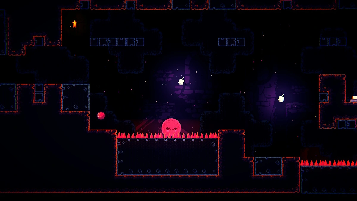 《果冻形态 Jelly Form》Switch美版中文NSZ下载-来聚吧