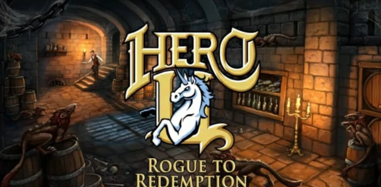 《英雄大学盗贼的救赎 Hero-U:Rogue to Redemption》Switch英文版NSP下载 – 含1.0.2补丁-来聚吧