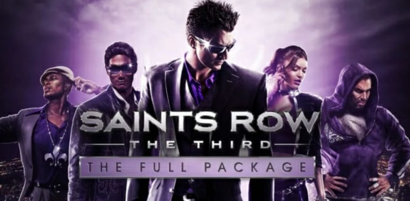 《黑道圣徒3：完全版》Switch英文版XCI下载 – 含1.6.1补丁-来聚吧