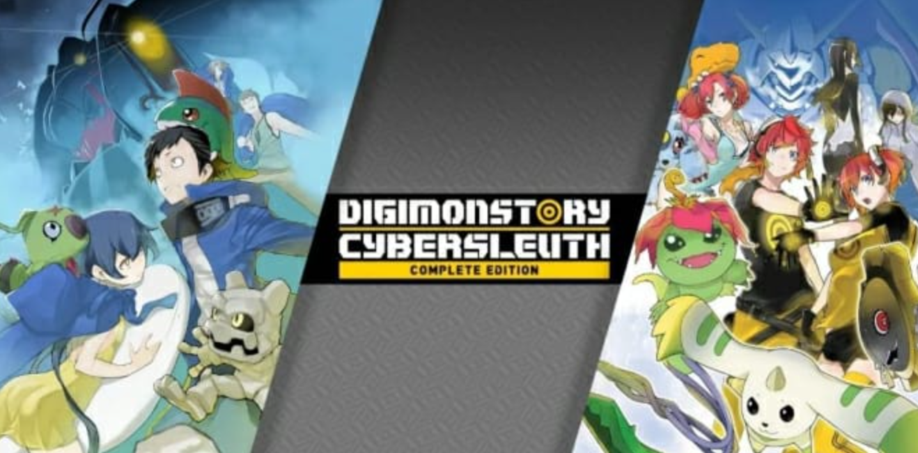 《数码宝贝物语 网路侦探 骇客追忆合集》Switch中文版NSP下载 – 含1.0.3补丁+DLC+金手指-来聚吧