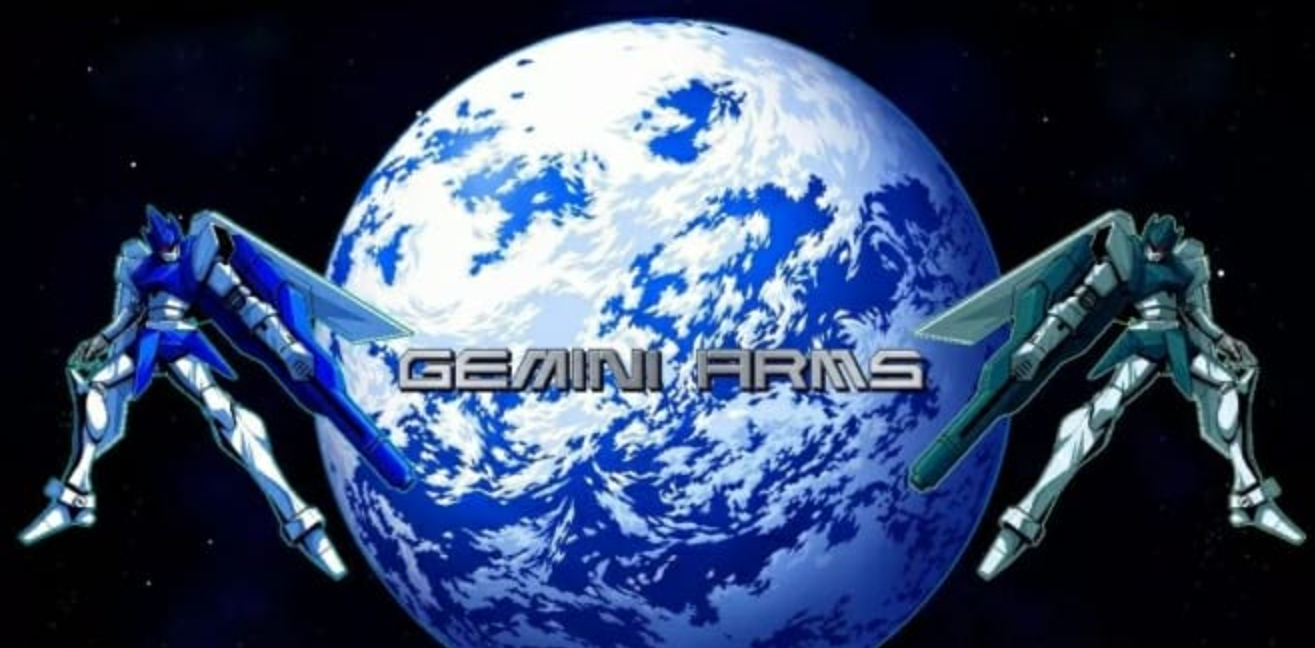 《双子GeminiArms》Switch中文版NSZ下载-来聚吧