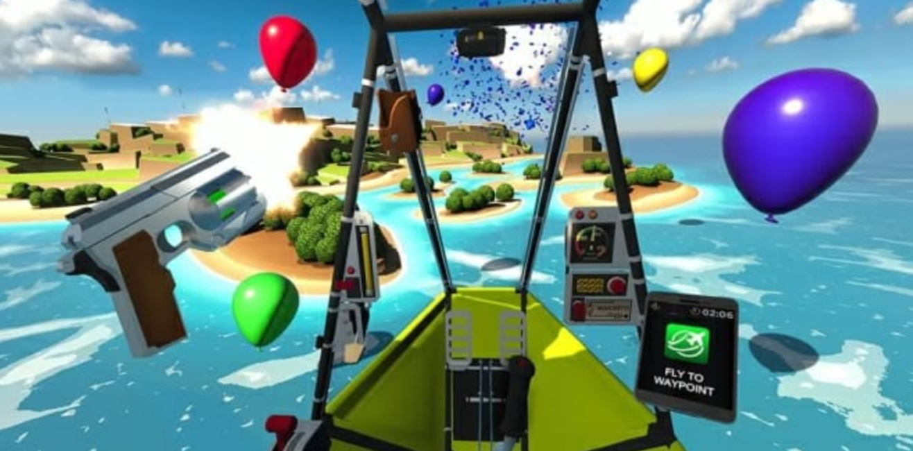 《超级滑翔翼 Ultrawings》Switch中文版NSP下载 – 含1.0.4补丁-来聚吧