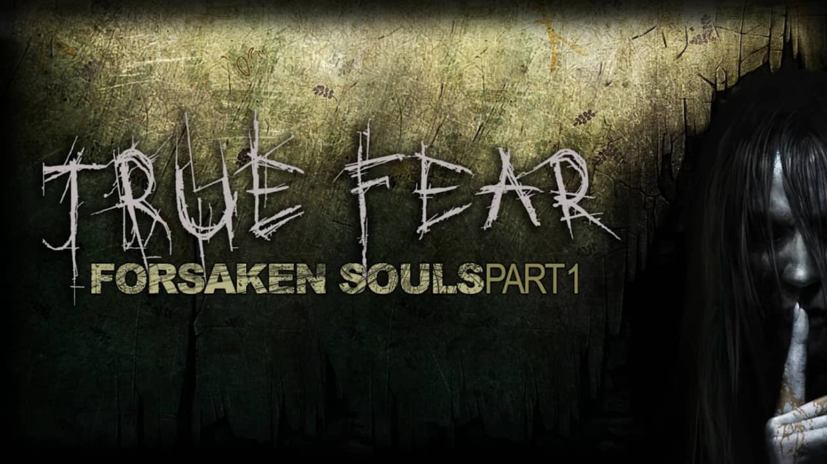 《真实恐惧：被遗弃的灵魂 第一部分 True Fear: Forsaken Souls – Part 1》Switch英文版NSP下载 – 含2.0.8补丁-来聚吧
