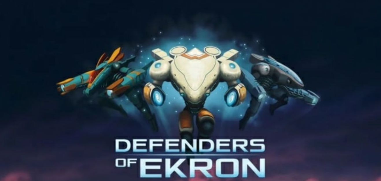 《艾克朗的捍卫者 Defenders of Ekron:Definitive Edition》Switch英文版NSP下载-来聚吧