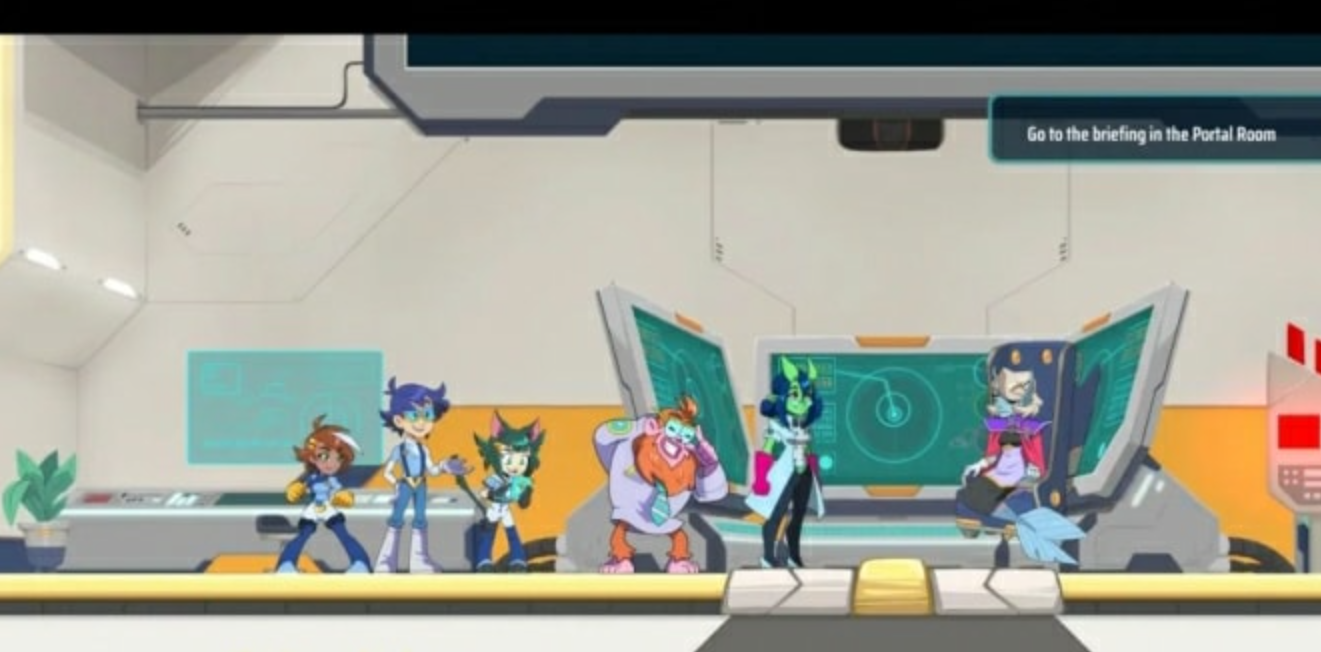 《双重交叉 Double Cross》Switch英文版NSP下载 – 含1.0.4补丁-来聚吧