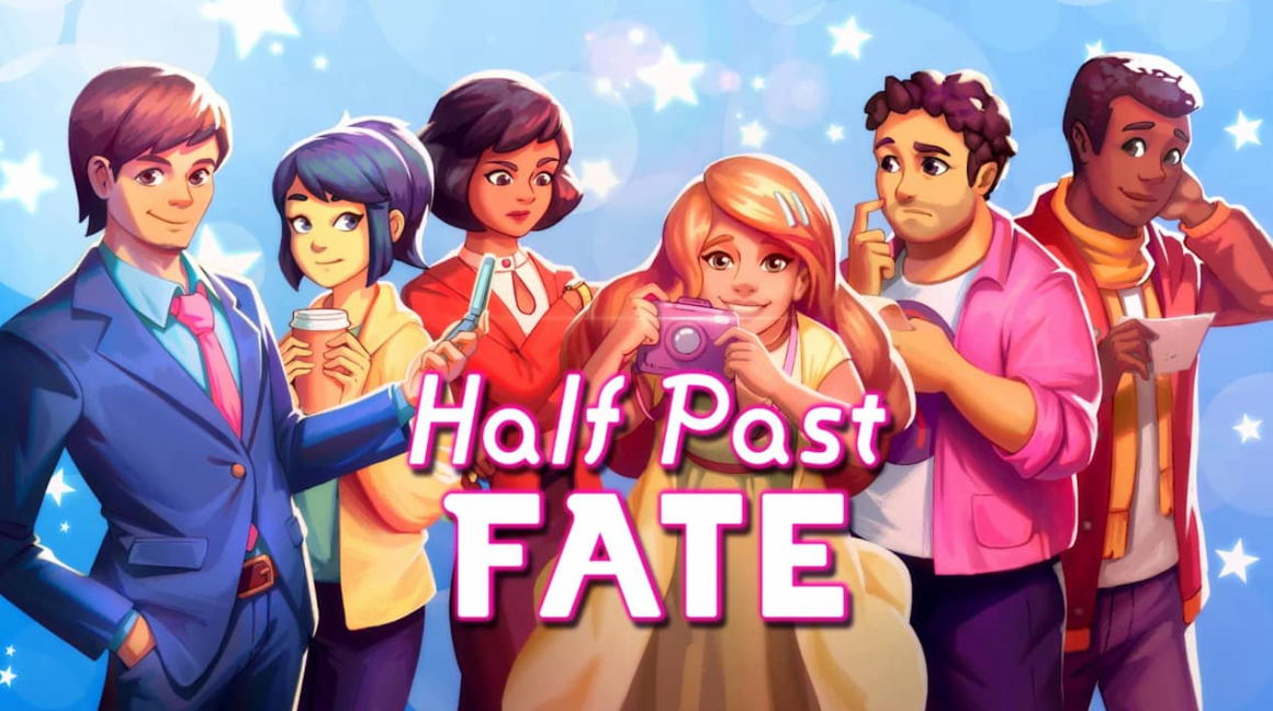《半途而废 Half Past Fate》Switch英文版NSZ下载 – 含1.0.2补丁-来聚吧