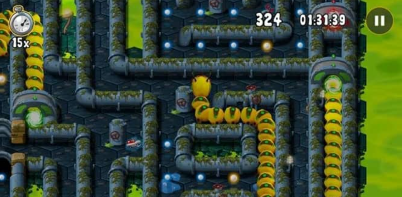 《米莉 Millie》Switch中文版NSP下载-来聚吧