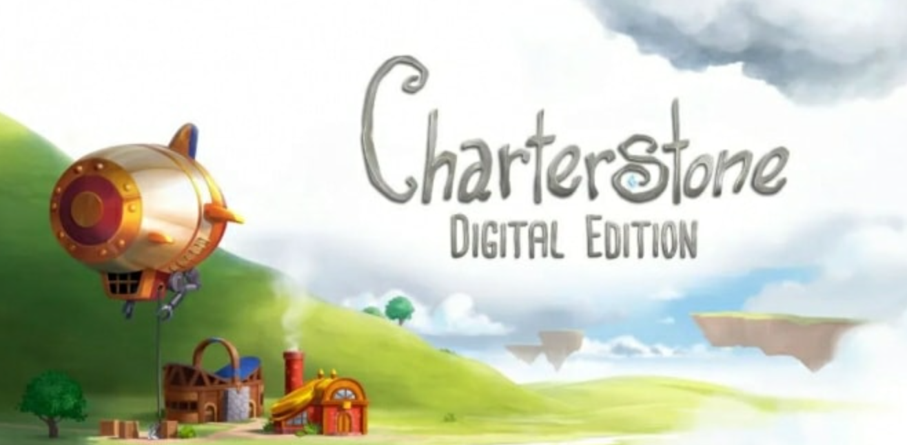 《契约石：数字版 Charterstone:Digital Edition》Switch中文版NSZ下载 – 含1.2.9补丁-来聚吧