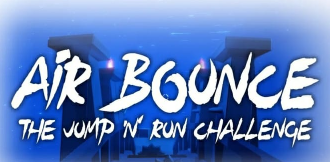 《3d跑酷 Air Bounce – The Jump‘n’Run Challenge》Switch英文版NSZ下载-来聚吧