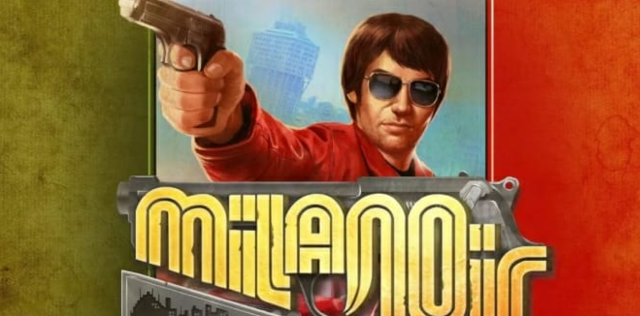 《暴力米兰 Milanoir》Switch中文版NSP下载 – 含1.0.1补丁-来聚吧