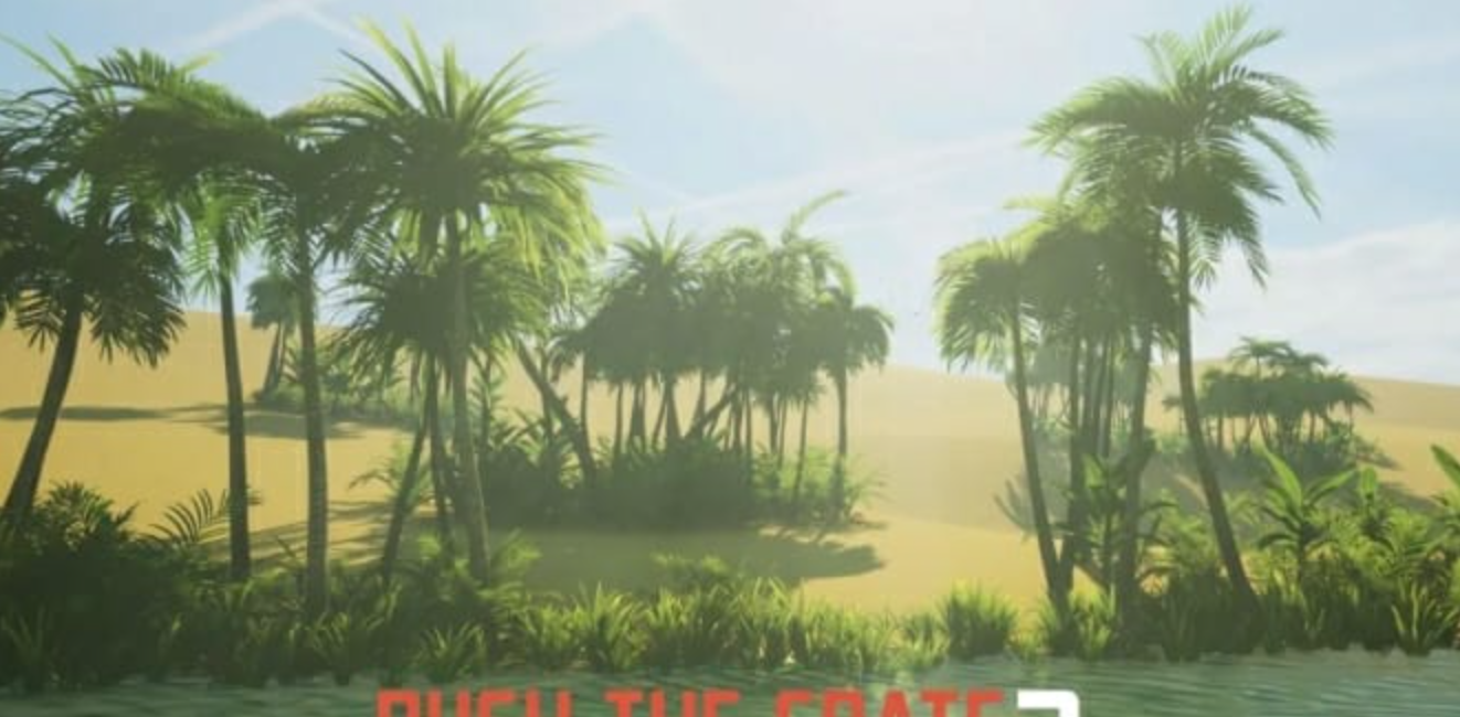 《推木箱 2 Push the Crate 2》Switch英文版NSZ下载-来聚吧