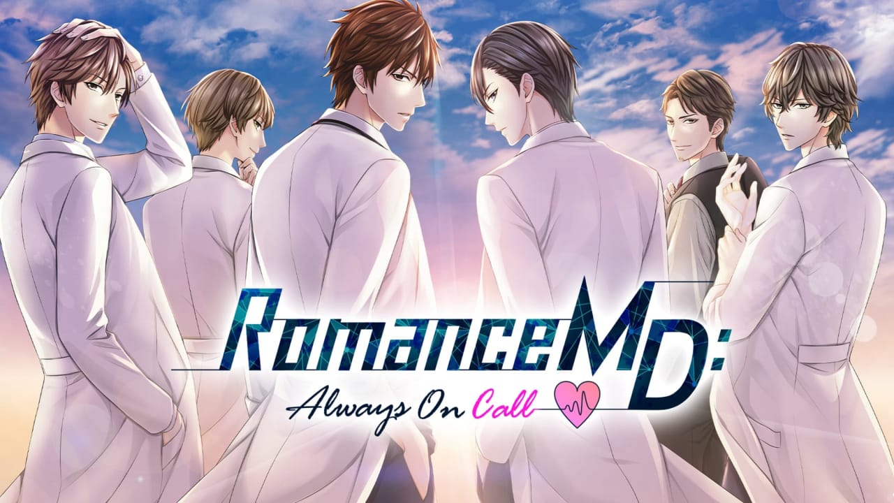 浪漫医生 始终待命丨Romance MD: Always On Call-来聚吧