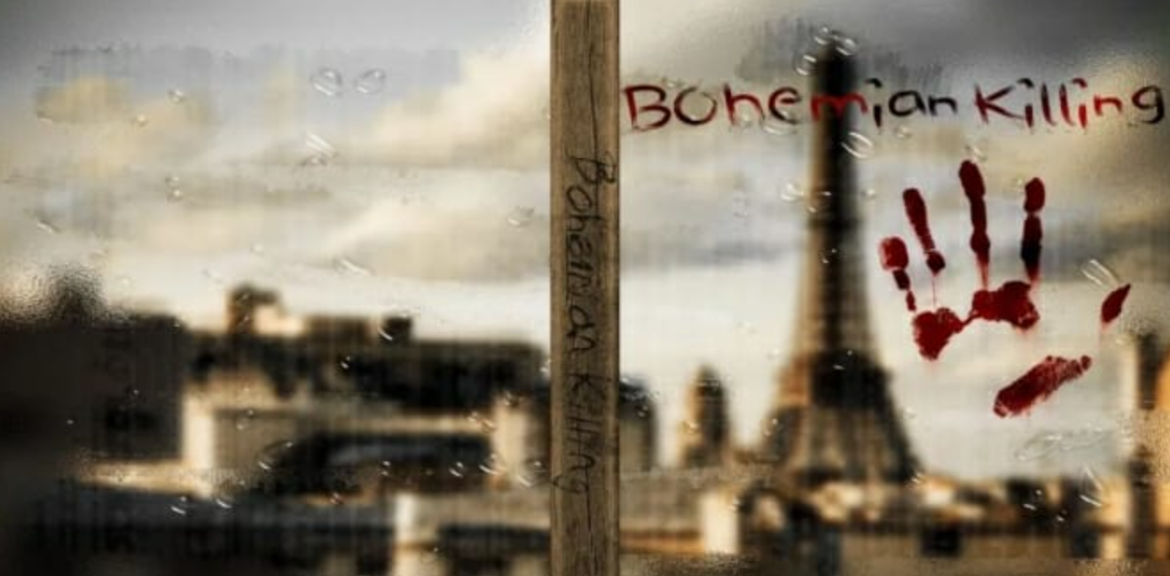 《波西米亚杀戮 Bohemian Killing》Switch英文版NSZ下载-来聚吧