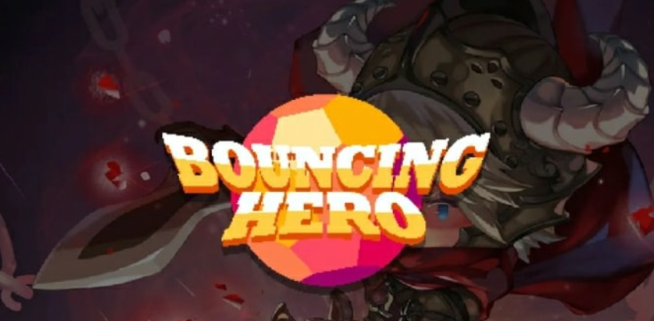 《弹跳英雄 Bouncing Hero》Switch英文版NSZ下载-来聚吧