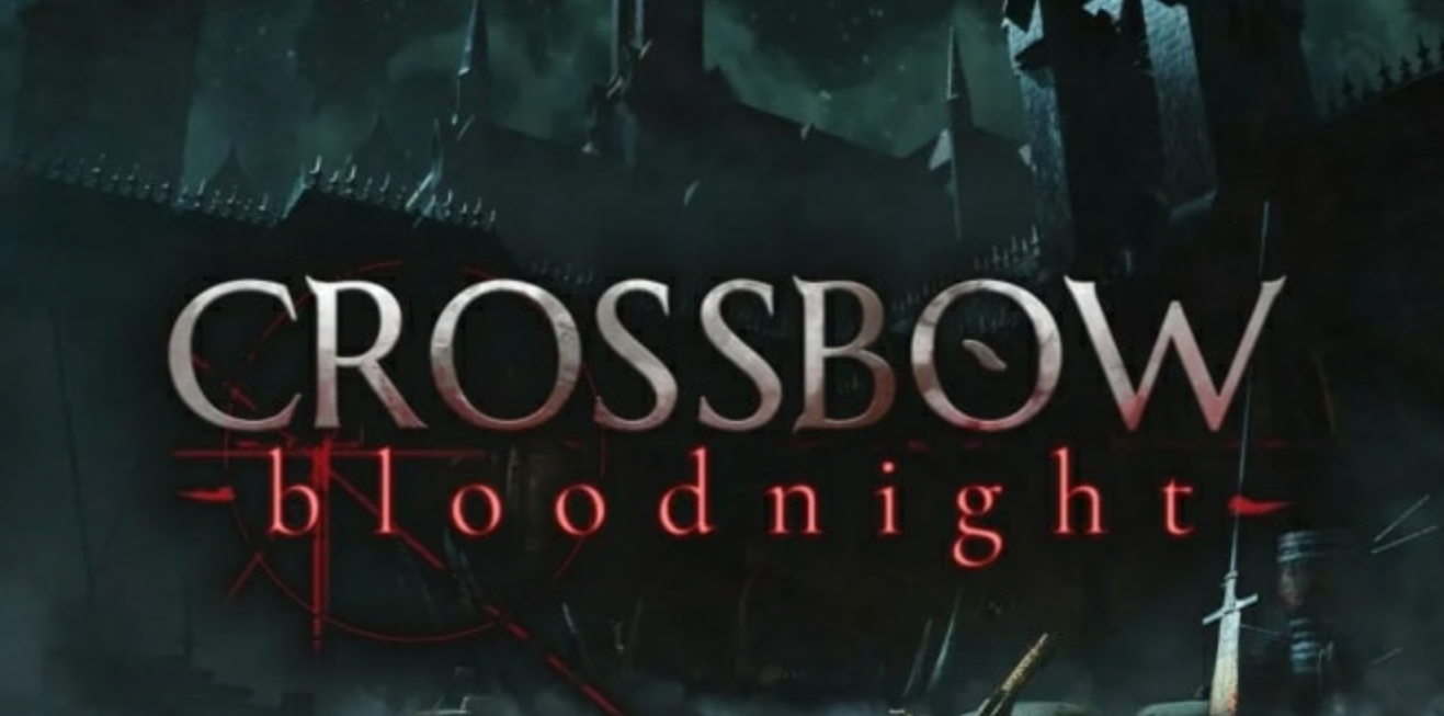 《弩弓：血夜 CROSSBOW:Bloodnight》Switch英文版NSZ下载 – 含1.0.4补丁-来聚吧