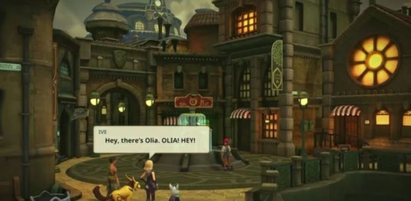 《魔法季节：沉睡的大地 Earthlock》Switch中文版NSP下载 – 含1.0.3补丁-来聚吧