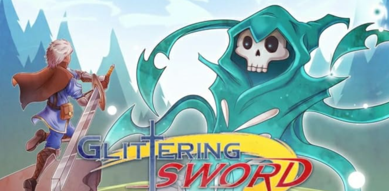 《闪闪发光的剑 Glittering Sword》Switch英文版NSZ下载-来聚吧