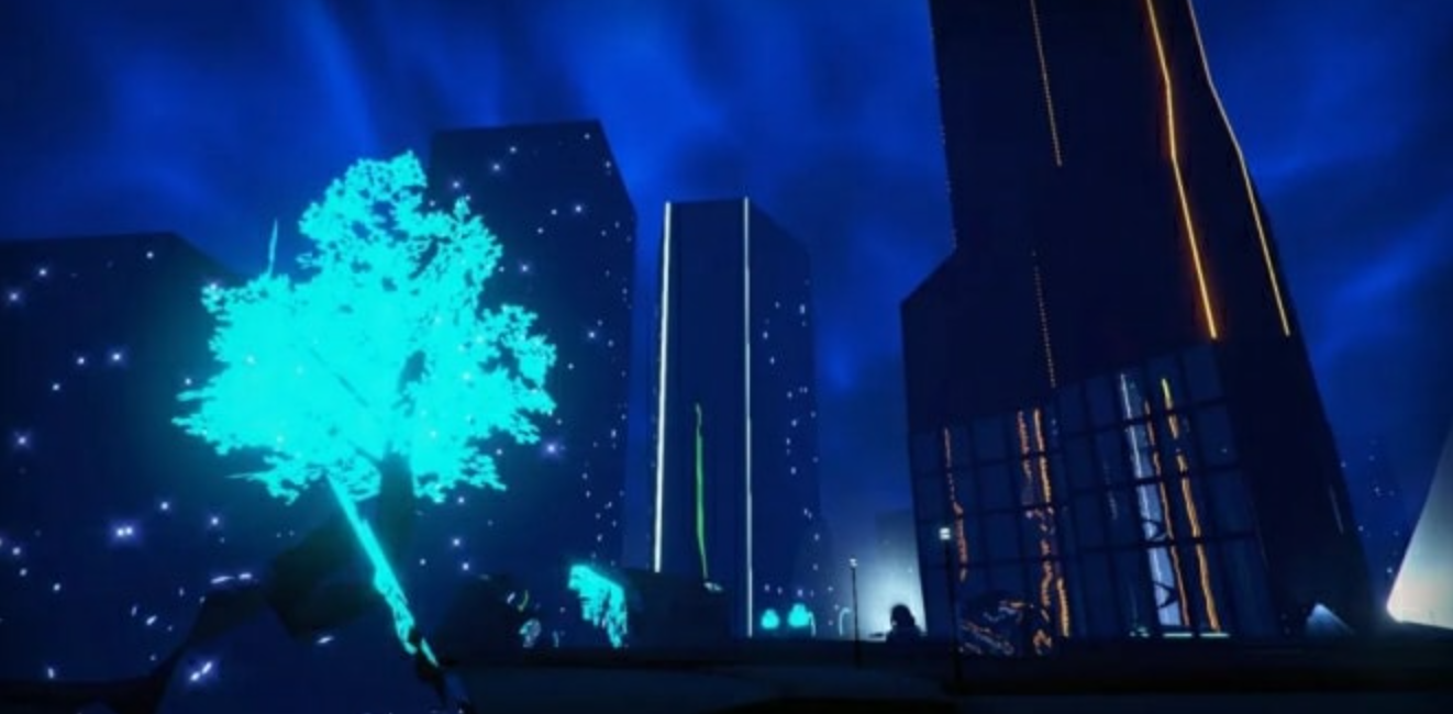 《灵魂原理重启 Soul Axiom Rebooted》Switch中文版NSP下载 – 含1.0.2补丁-来聚吧