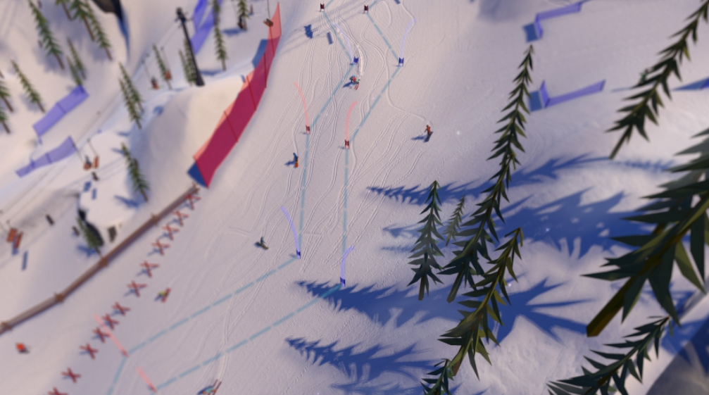 《高山探险 仙境 Grand Mountain Adventure》Switch美版中文NSZ下载 – 含1.0.31补丁-来聚吧