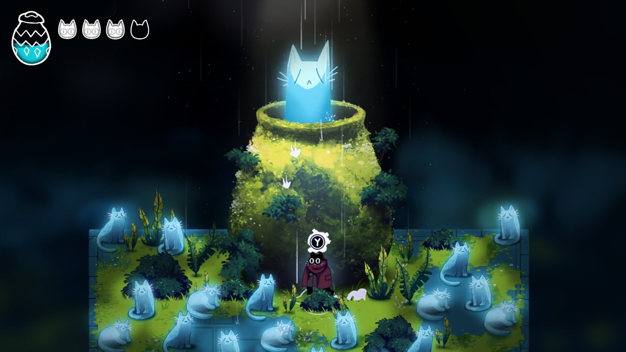 《冥界清道夫 CRYPT CUSTODIAN》Switch美版中文NSZ下载 – 含1.0.3补丁-来聚吧