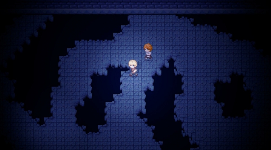 switch游戏《海洋幻想 Sea Fantasy》美版中文NSZ下载+2.6.0补丁-来聚吧