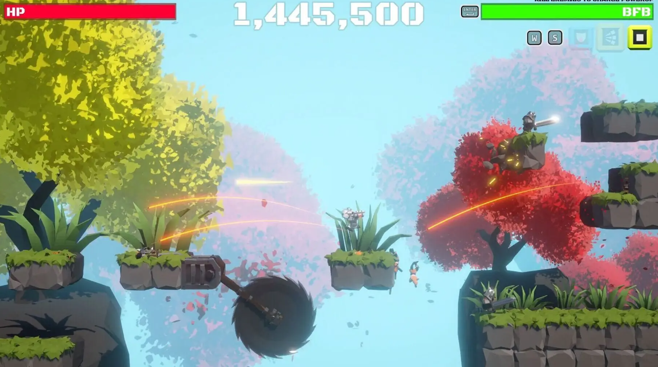 《不公平狂暴 骑士陨落 Unfair Rampage Knightfall》Switch美版中文NSZ下载-来聚吧