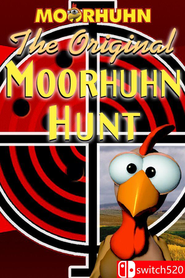 《怪鸡枪手：初始版（The Original Moorhuhn Hunt）》B.18066584 [中文/繁体/英文/日语]-来聚吧