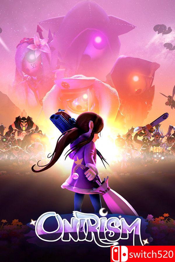 《Onirism（Onirism）》[英文]-来聚吧