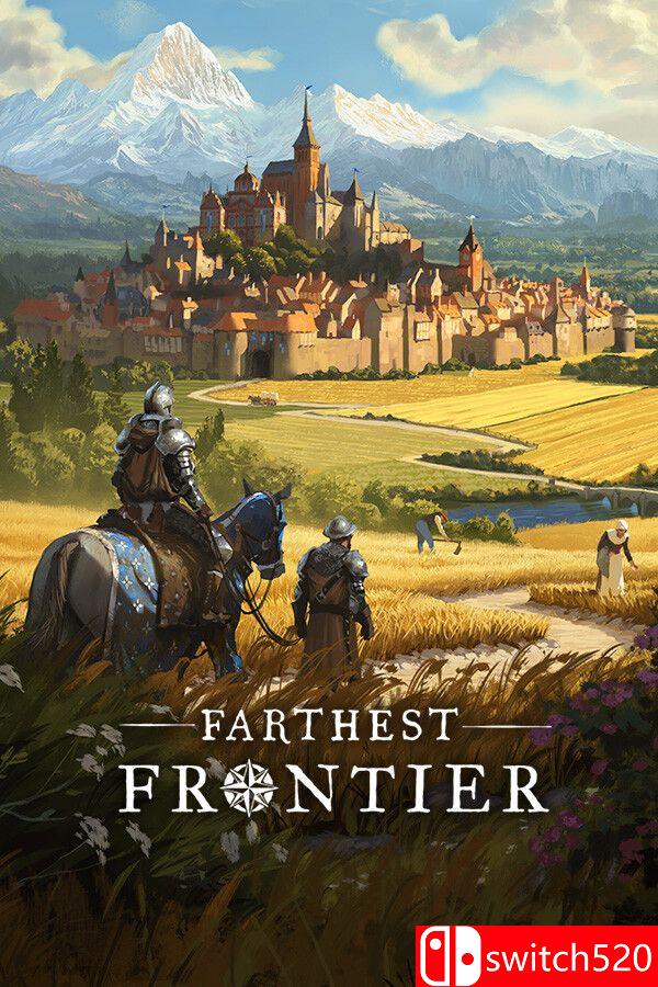 《最远的边陲（Farthest Frontier）》官方中文 [中文/繁体/英文/日语]-来聚吧