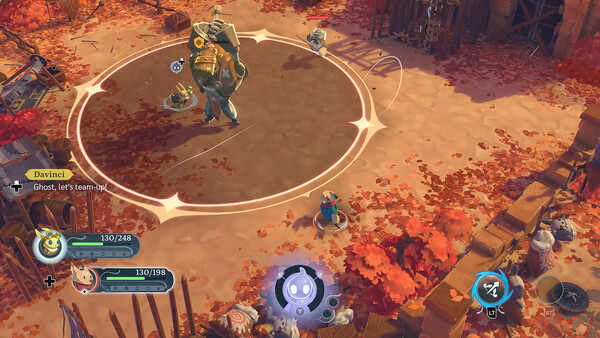 《孤独公会/The Lonesome Guild》PC中文版下载-来聚吧