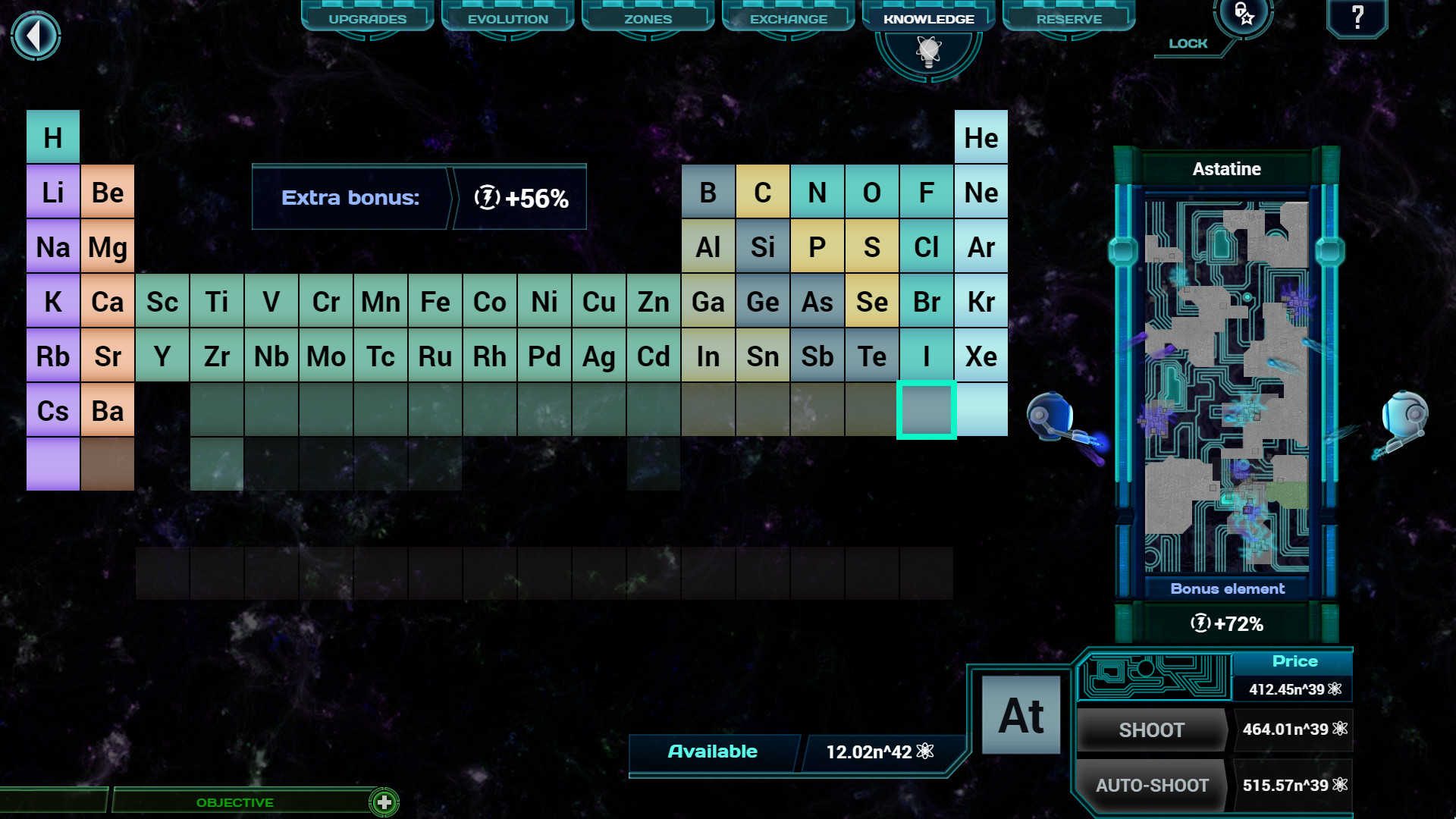 《空间进化/Idle Evolution》PC中文版下载-来聚吧