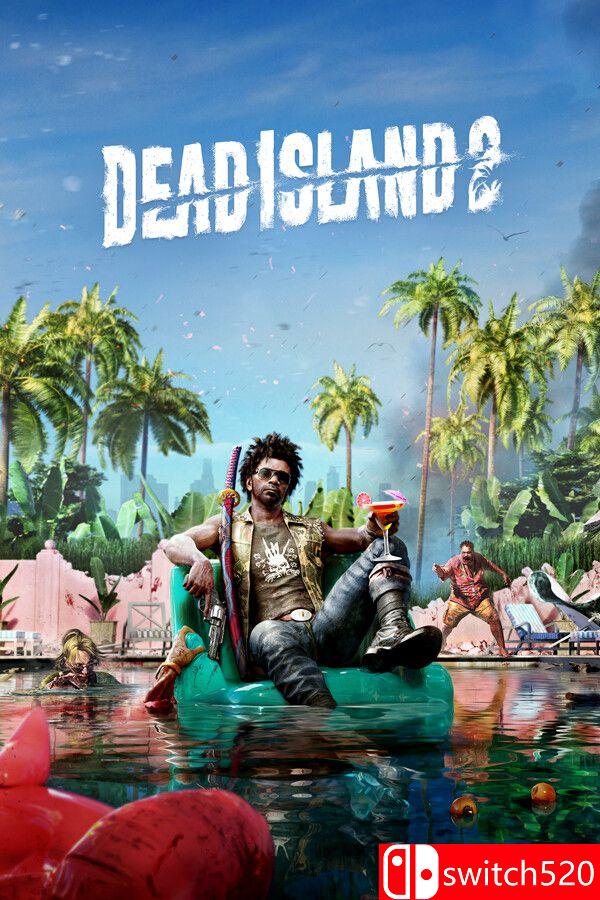 《死亡岛2（Dead Island 2）》官方中文 [中文/繁体/英文/日语]-来聚吧