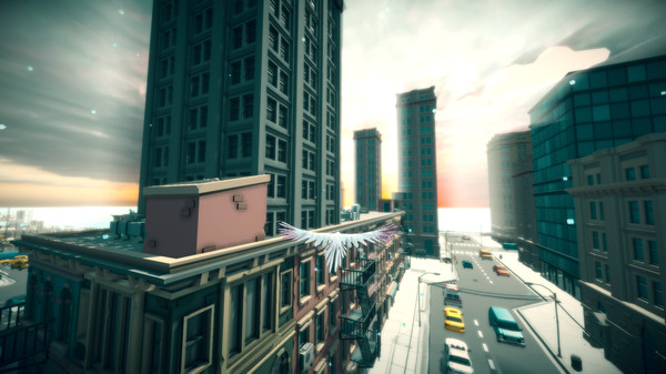 《Aery – 穿越时空的旅程 Aery – A Journey Beyond Time》Switch英文版NSZ下载-来聚吧