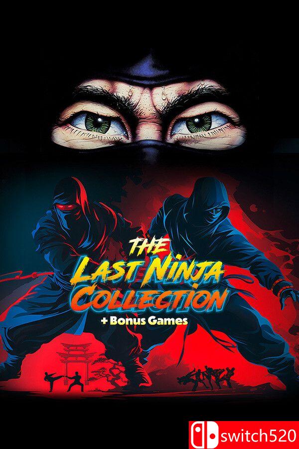 《最后的忍者合集（The Last Ninja Collection）》Build 18578014 [英文]-来聚吧