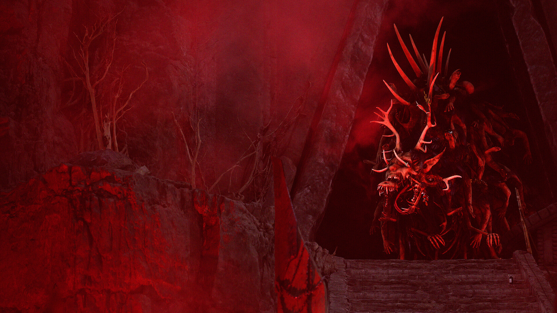 《荒凉避难所/Bleak Haven》PC中文版下载-含Build.20527462-来聚吧