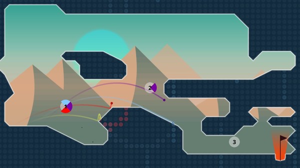 《派对高尔夫 Party Golf》Switch NSP下载-来聚吧