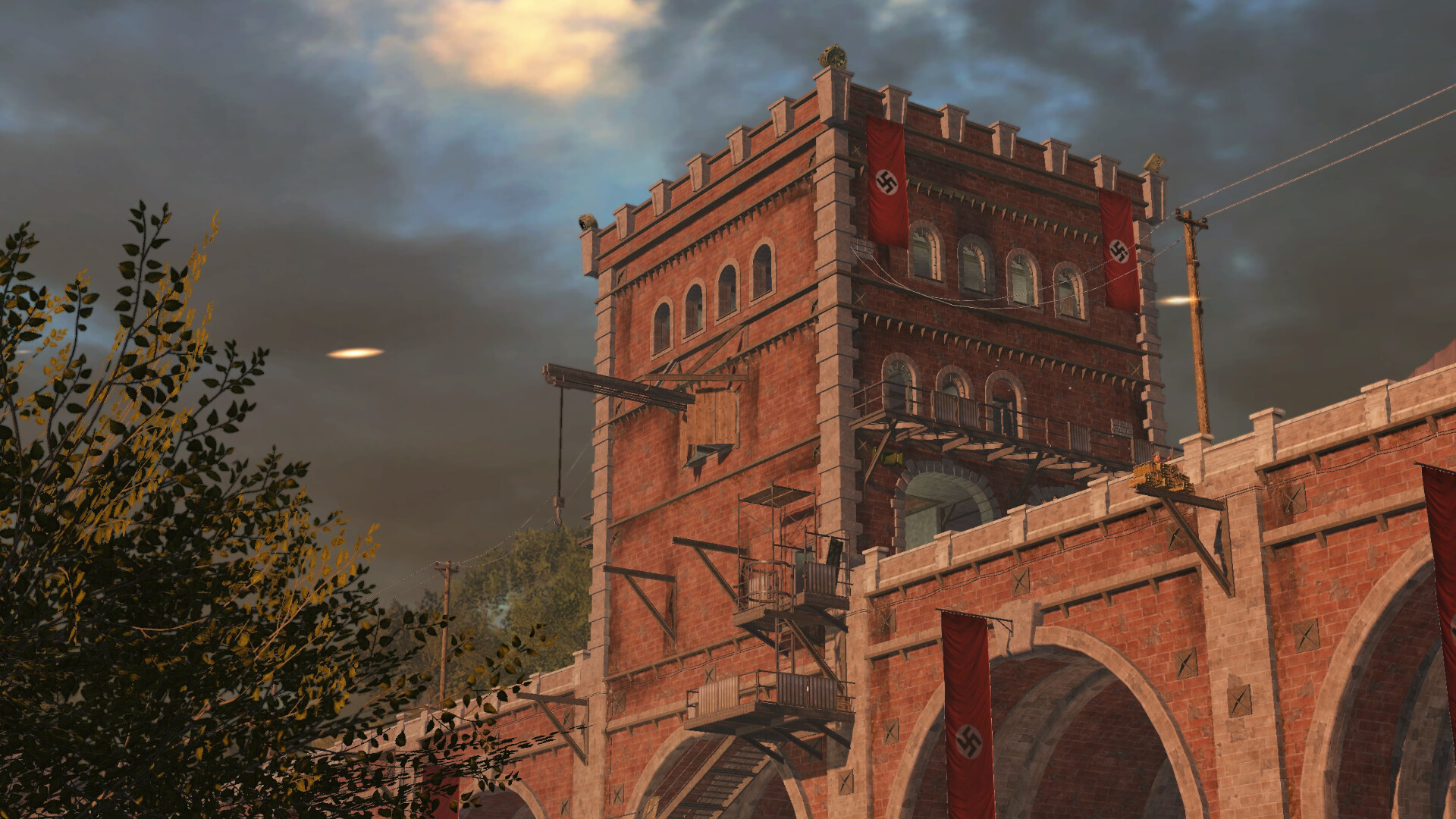 《突袭：二战/RAID: World War II》PC中文版下载-含v25.03-来聚吧