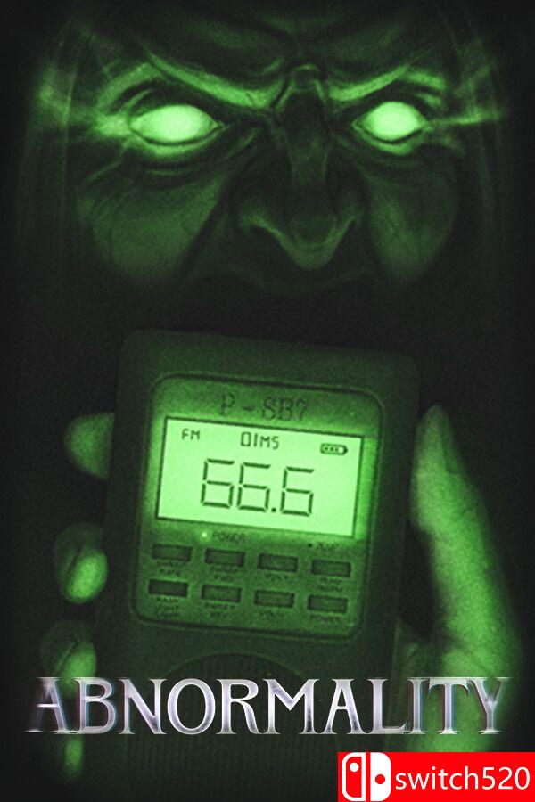 《异常搜查（Abnormality）》Build 15614978 [英文]-来聚吧