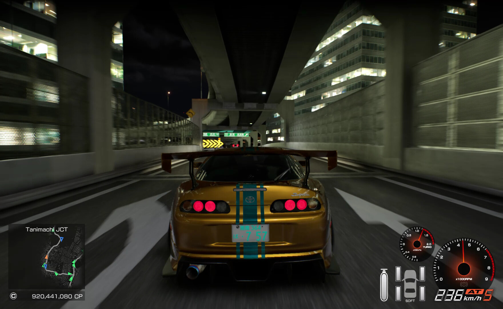 《首都高赛车/Tokyo Xtreme Racer》PC中文版下载-含v1.1.1-来聚吧