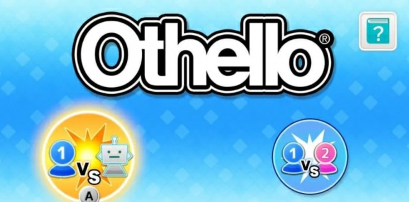 《奥赛罗棋(黑白棋)Othello》Switch英日文版NSZ下载 – 含1.1.0补丁-来聚吧