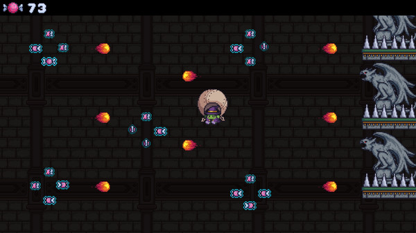 《幽灵追逐 Spooky Chase》Switch英文版NSZ下载-来聚吧