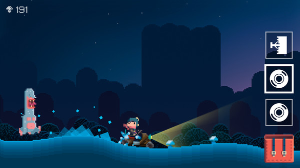 《夏日追逐者 Summer Catchers》Switch中文版NSZ下载 – 含1.0.2补丁-来聚吧