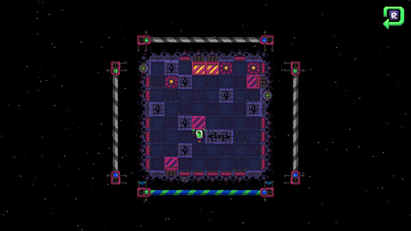 《重力火焰 GraviFire》Switch中文版NSZ下载-来聚吧