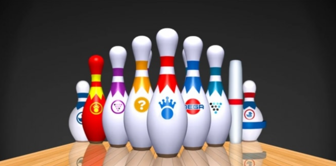 《体感保龄球 Strike! Ten Pin Bowling》Switch英文版NSZ下载 – 含1.2.0补丁-来聚吧