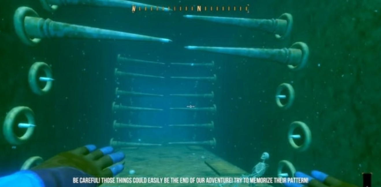 《深海潜水模拟 Deep Diving Adventures》Switch中文版NSZ下载 – 含1.0.2补丁-来聚吧