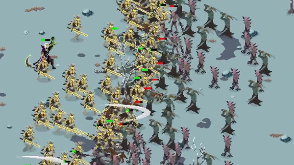 《魔法师与怪物2/Mage and Monsters II》PC中文版下载-含v1.08h-来聚吧