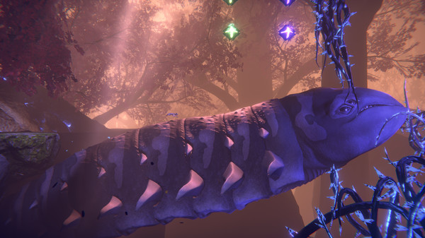 《米瑞姆的灰烬 Embers of Mirrim》Switch英文版NSZ下载-来聚吧